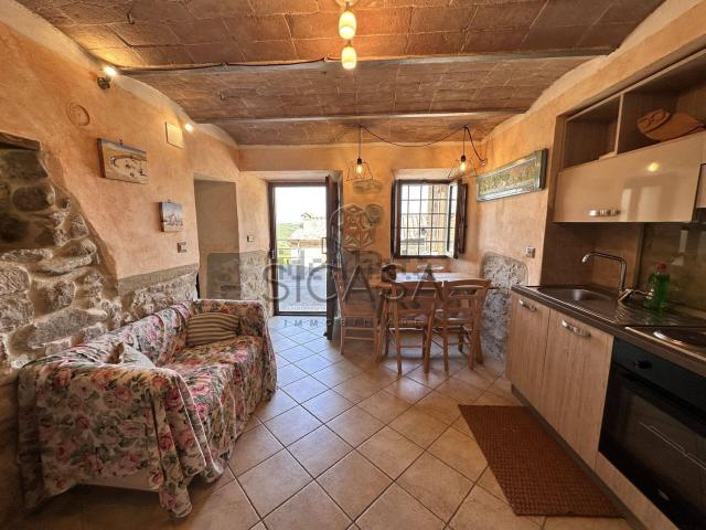 Appartamento in vendita di 35 m² in Via Capoluogo, 31