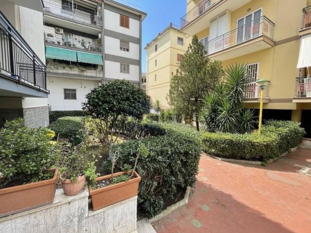 Appartamento in vendita di 35 m² in Via Cardinale Prisco