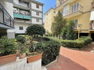 Appartamento in vendita di 35 m² in Via Cardinale Prisco