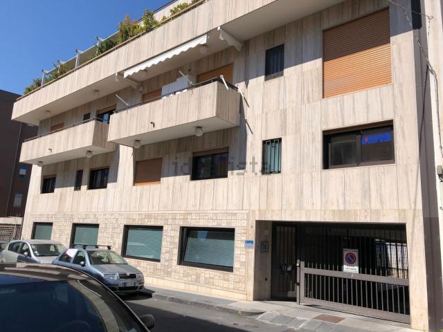 Appartamento in vendita di 35 m² in Via Carini, 36