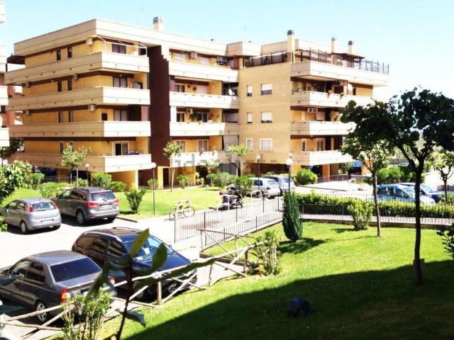 Appartamento in vendita di 35 m² in Via Carlo Alberto Castigliano, 35
