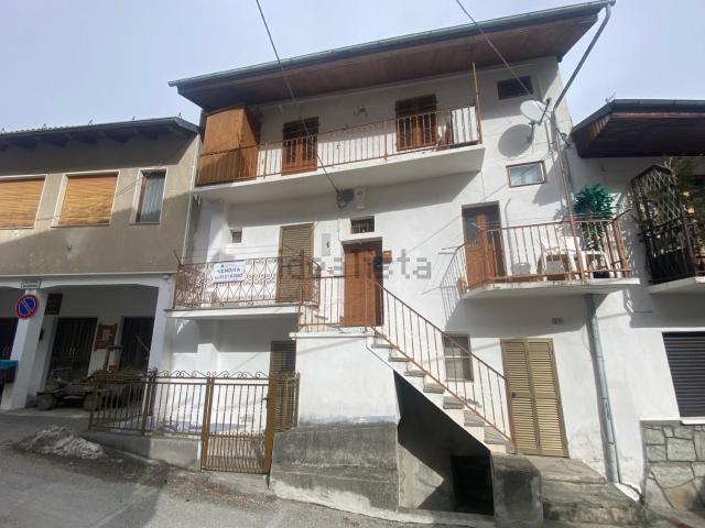 Appartamento in vendita di 35 m² in Via Carlo Alberto, 23