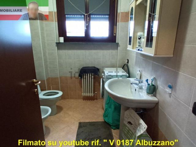 Appartamento in vendita di 35 m² in Via Carlo Emilio Aschieri