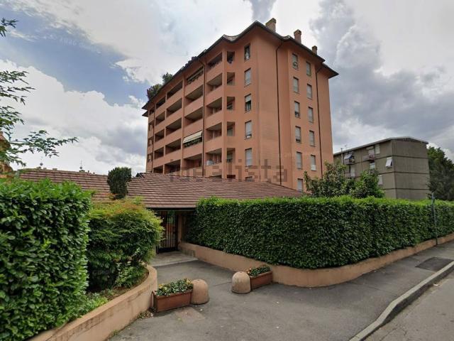 Appartamento in vendita di 35 m² in Via Carlo Montanari, 19