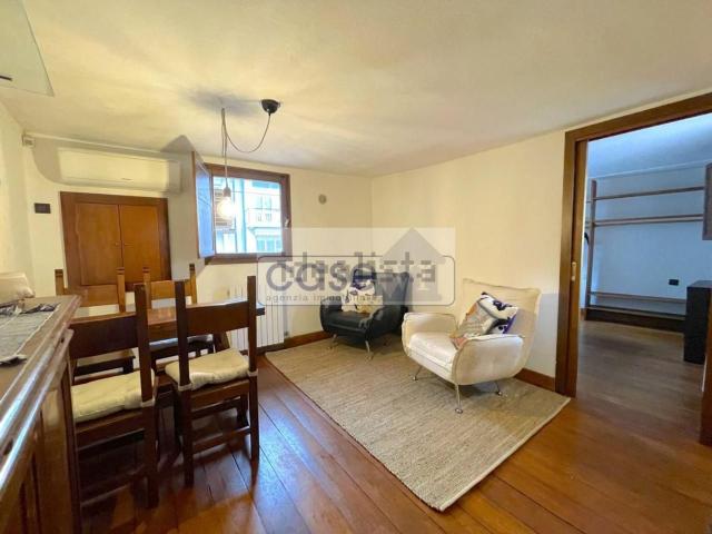 Appartamento in vendita di 35 m² in Via Carmelitani Scalzi, 9