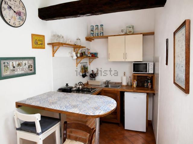 Appartamento in vendita di 35 m² in Via Cattedrale, 17