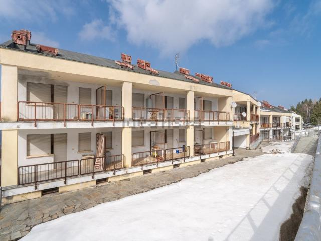 Appartamento in vendita di 35 m² in Via Cave, 612