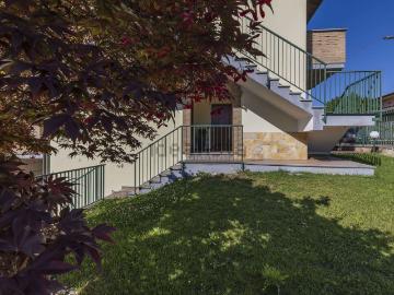 Appartamento in vendita di 35 m² in Via Cesare Battisti, 121