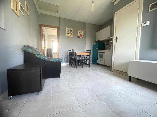 Appartamento in vendita di 35 m² in Via Cesare Battisti, 16