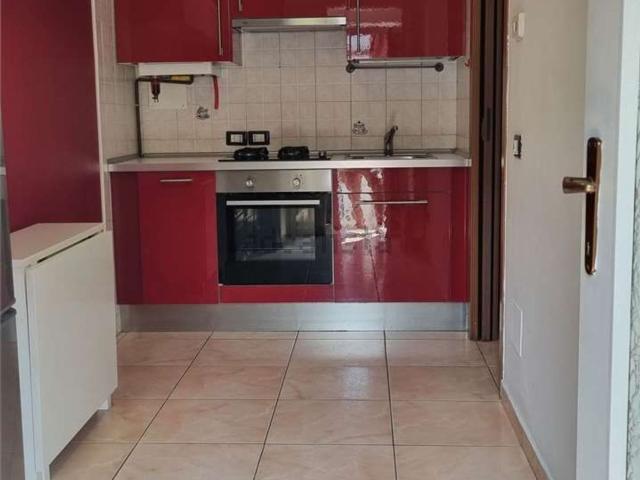 Appartamento in vendita di 35 m² in Via Cesare Battisti, 69