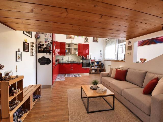 Appartamento in vendita di 35 m² in Via Conciliazione