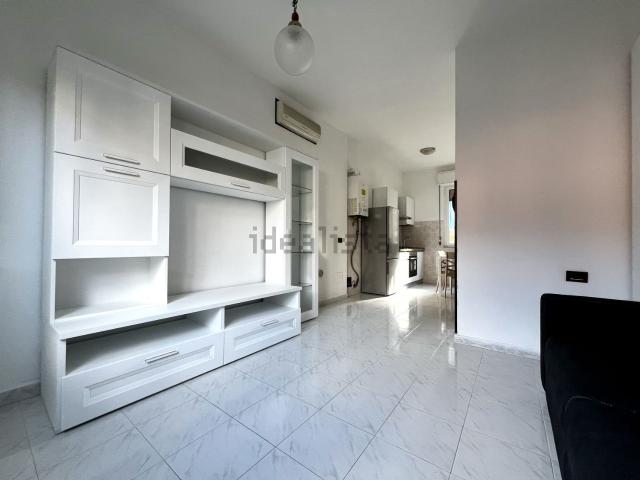 Appartamento in vendita di 35 m² in Via Corrado Alvaro, 8