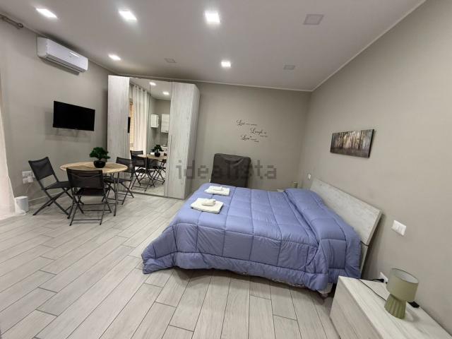 Appartamento in vendita di 35 m² in Via Costantinopoli