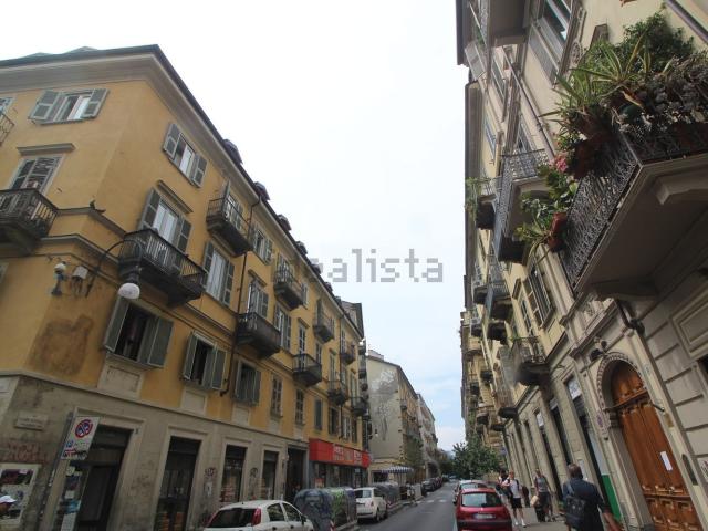 Appartamento in vendita di 35 m² in Via Claudio Luigi Berthollet, 8