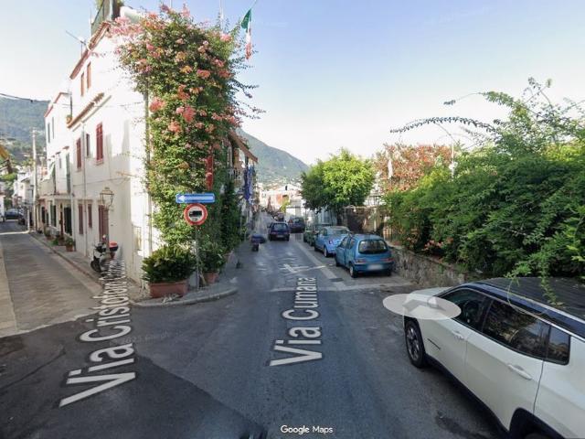 Appartamento in vendita di 35 m² in Via Cristoforo Colombo