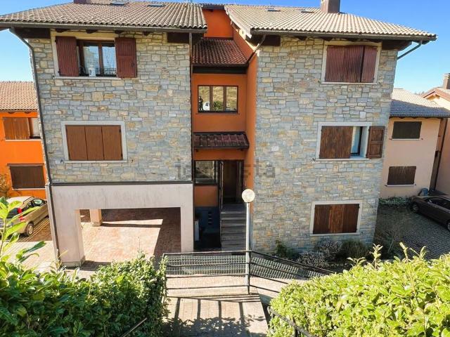Appartamento in vendita di 35 m² in Via de Gasperi, 23