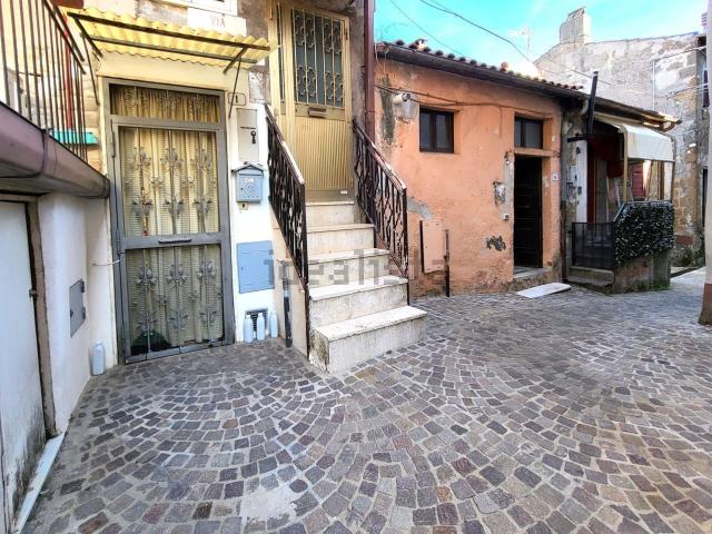 Appartamento in vendita di 35 m² in Via degli Scaloni, 15