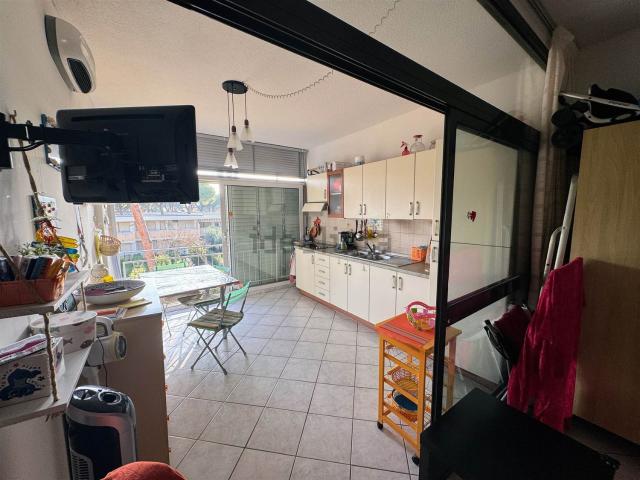 Appartamento in vendita di 35 m² in Via dei Cipressi, 217
