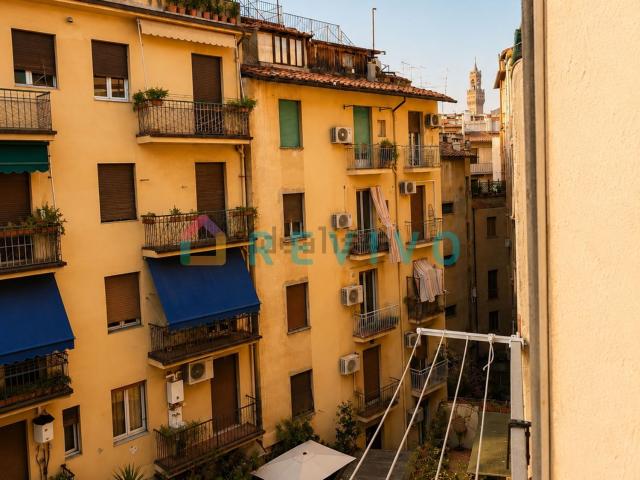 Appartamento in vendita di 35 m² in Via dei Ramaglianti