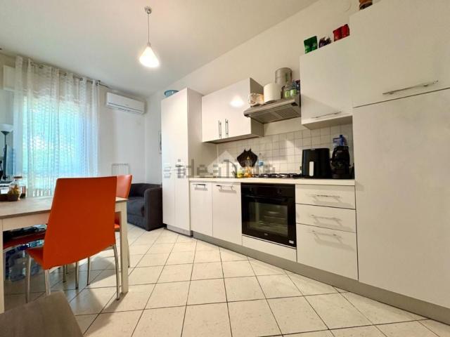 Appartamento in vendita di 35 m² in Via dei Tigli