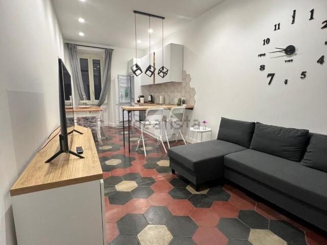 Appartamento in vendita di 35 m² in Via del Forte, 10