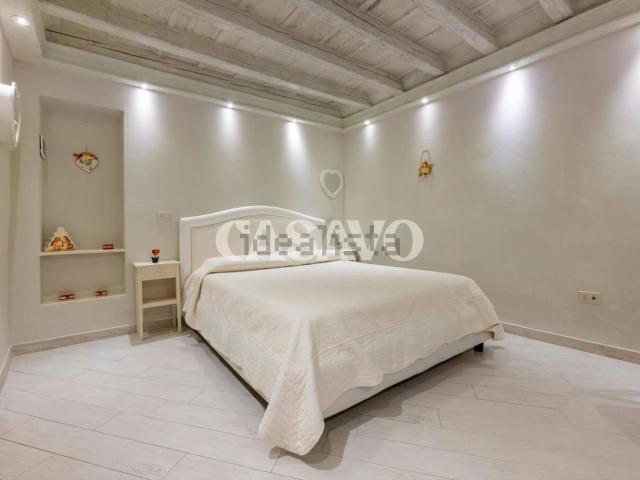 Appartamento in vendita di 35 m² in Via del Moro, 14