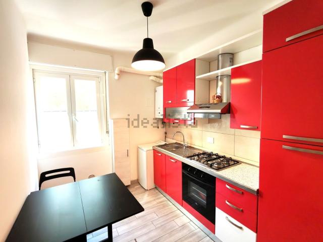 Appartamento in vendita di 35 m² in Via del Pinturicchio, 3