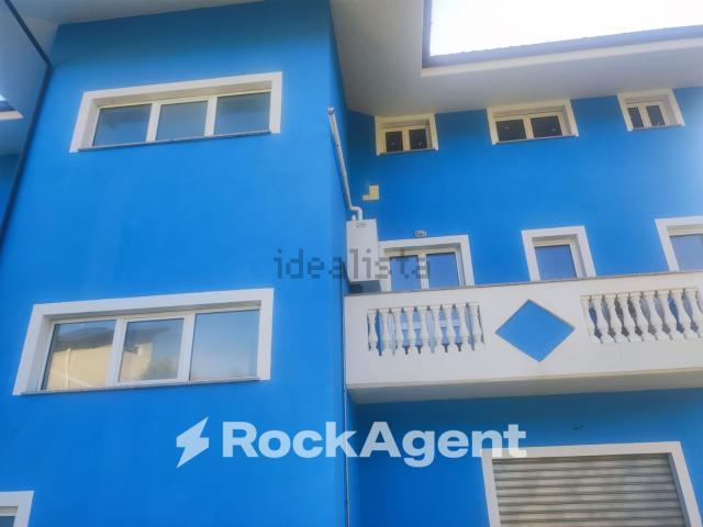 Appartamento in vendita di 35 m² in Via del Villino