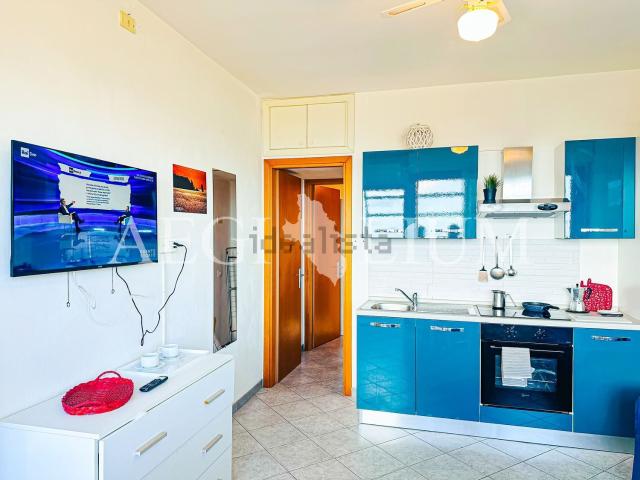Appartamento in vendita di 35 m² in Via dell&apos Allume, 17