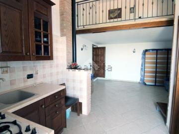 Appartamento in vendita di 35 m² in Via dell&apos Indipendenza, 18