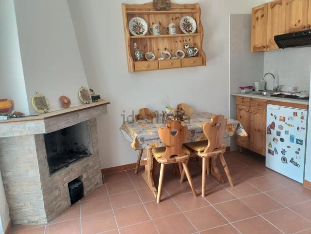 Appartamento in vendita di 35 m² in Via dell&apos Ornello, 87