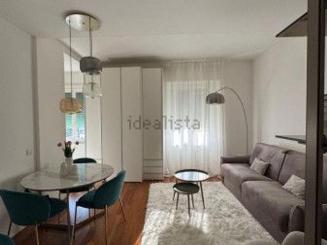 Appartamento in vendita di 35 m² in Via della Bufalotta