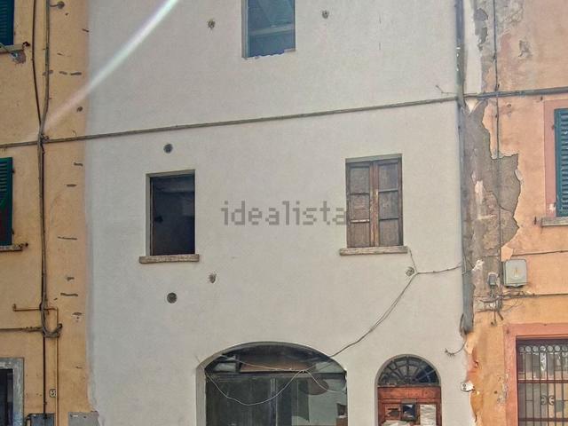 Appartamento in vendita di 35 m² in Via della Pieve