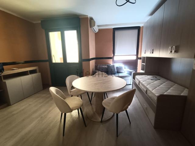 Appartamento in vendita di 35 m² in Via della Prefettura