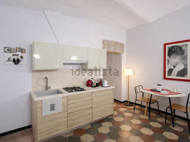 Appartamento in vendita di 35 m² in Via della Scala, 17