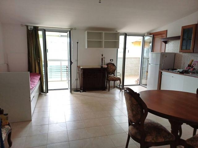 Appartamento in vendita di 35 m² in Via della Stazione