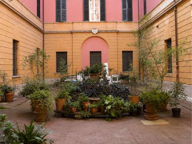 Appartamento in vendita di 35 m² in Via delle Belle Arti, 19