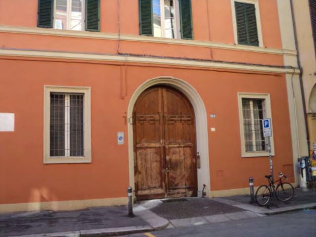 Appartamento in vendita di 35 m² in Via delle Belle Arti