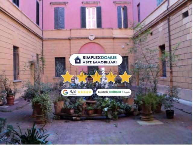 Appartamento in vendita di 35 m² in Via delle Belle Arti