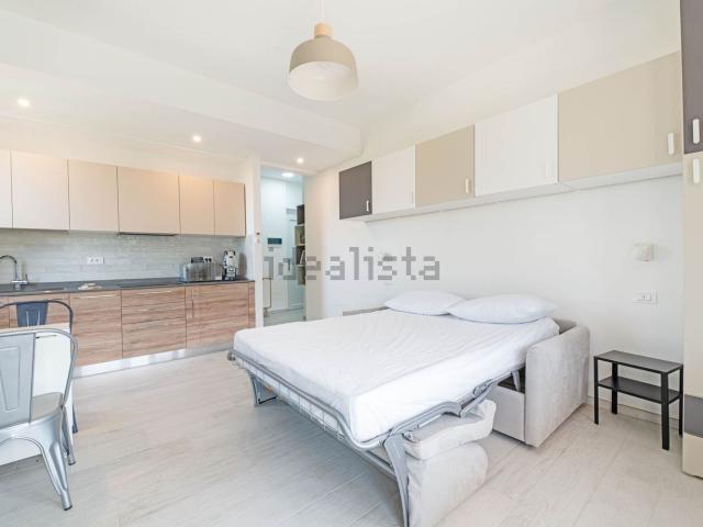 Appartamento in vendita di 35 m² in Via delle Lecce