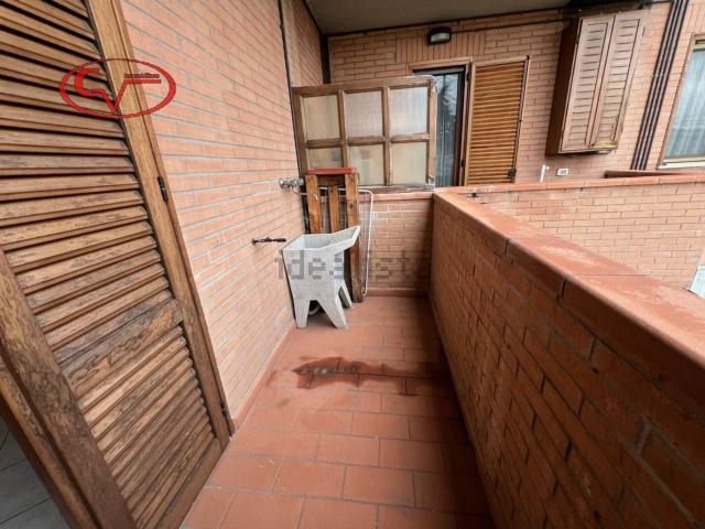 Appartamento in vendita di 35 m² in Via di Terranuova