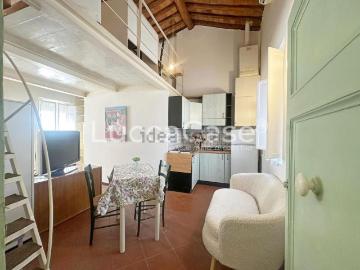 Appartamento in vendita di 35 m² in Via di Poggio Oltreserchio