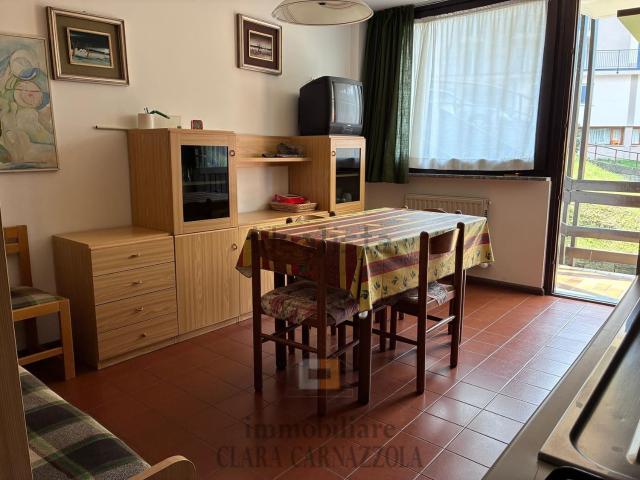 Appartamento in vendita di 35 m² in Via Don Bosco, 22