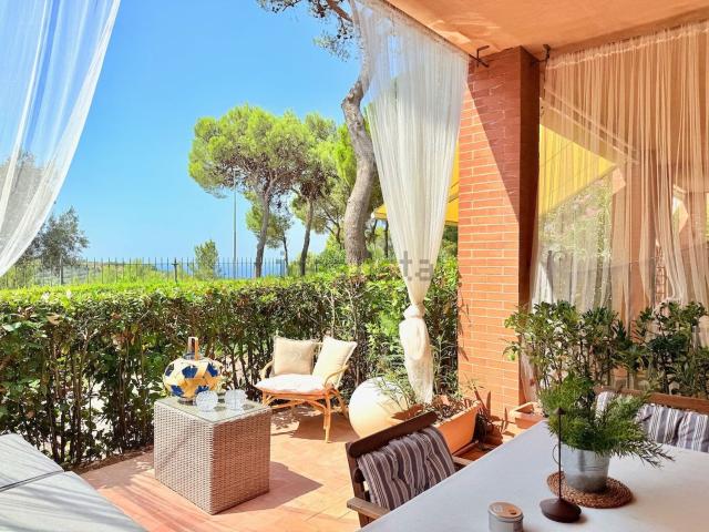 Appartamento in vendita di 35 m² in Via E. Solvay, 5
