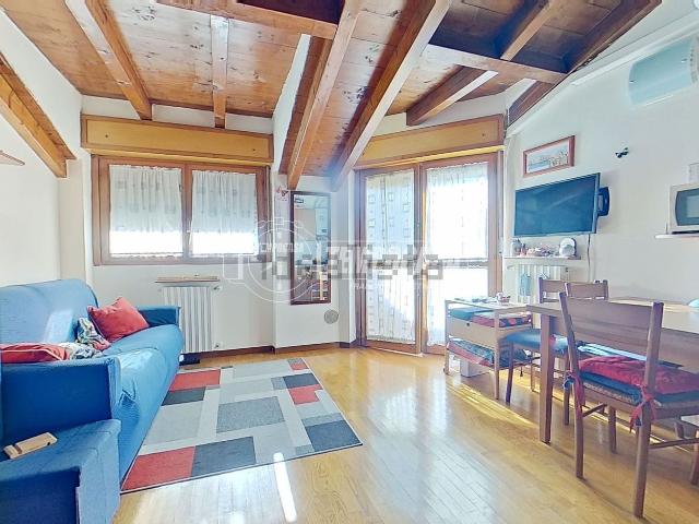 Appartamento in vendita di 35 m² in Via Edmondo de Amicis, 73