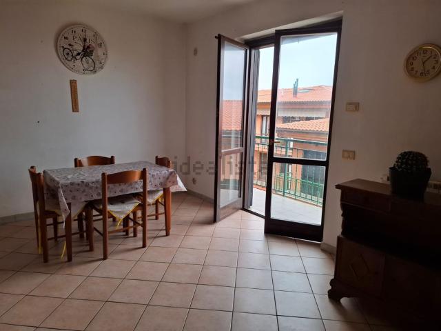 Appartamento in vendita di 35 m² in Via Elio Bernabei, 10