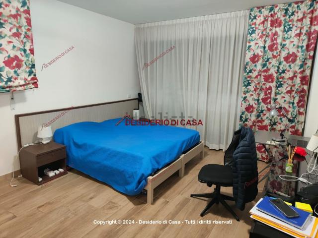 Appartamento in vendita di 35 m² in Via Emanuele Guttadauro, 20