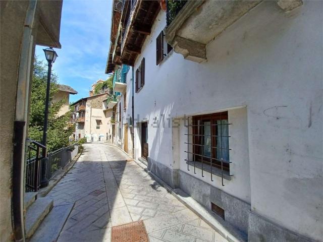 Appartamento in vendita di 35 m² in Via Emile Chanoux