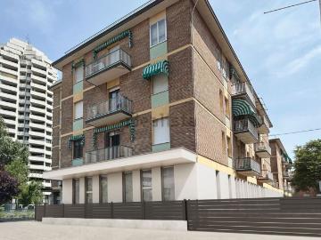 Appartamento in vendita di 35 m² in Via Emilio Zago, 8