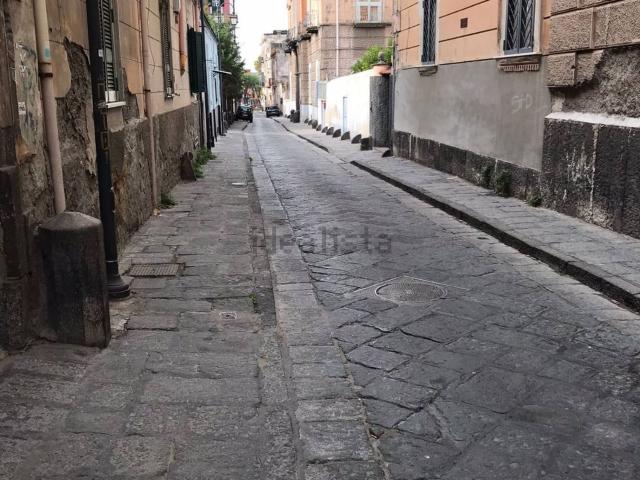 Appartamento in vendita di 35 m² in Via Enrico Pessina